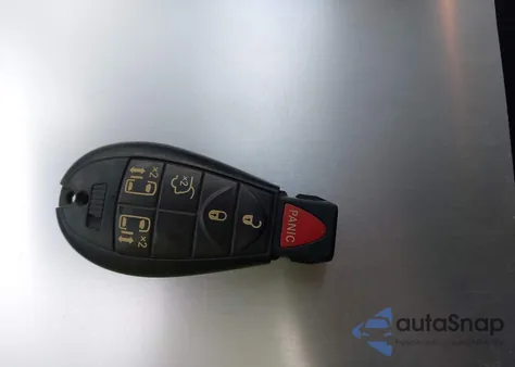 2016 Dodge Grand Caravan Sxt from USA, damaged, VIN 2C4RDGCG3GR354107